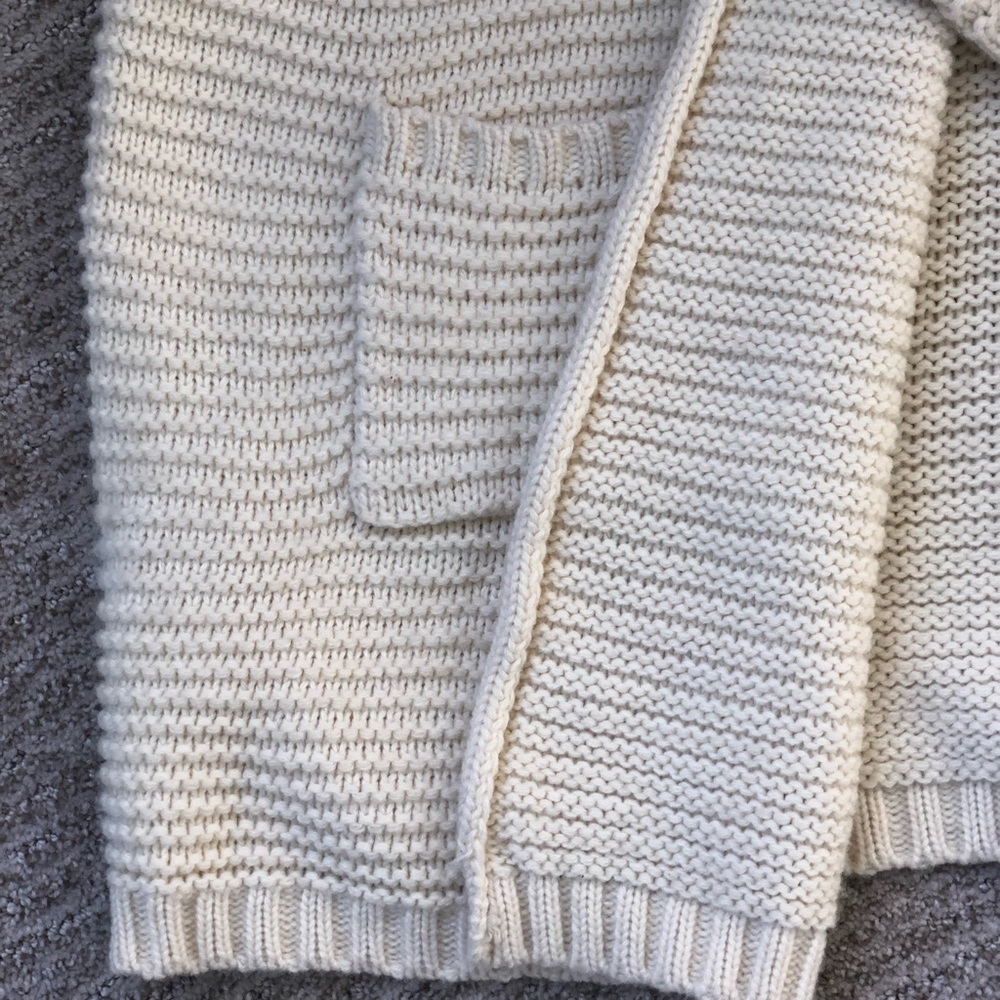 Windsor Cardigan Sweater